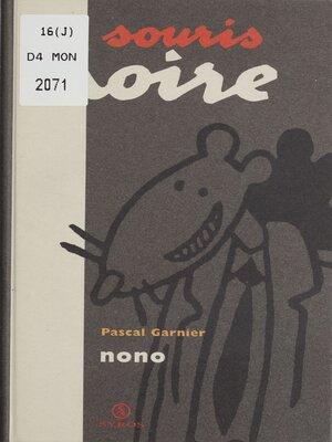 cover image of Nono